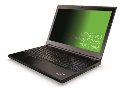 3M PF14.0W - Notebook privacy filter