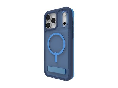 ZAGG Rainier Snap - Back cover for cell phone
