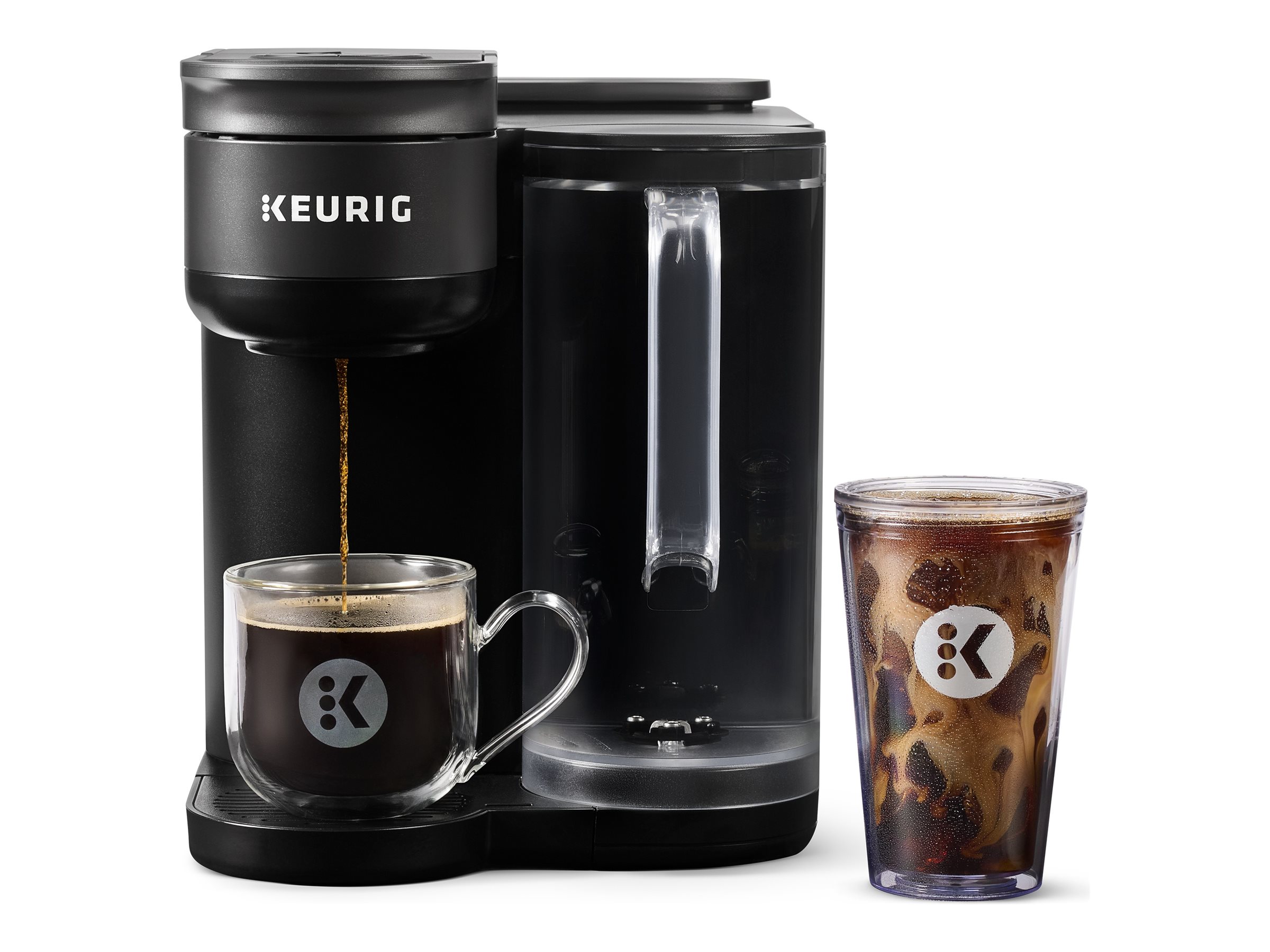 keurig for booze