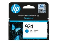 HP Cartouche Jet d'encre 4K0U3NE#SE1