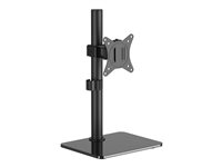 Gembird Stativ Fladt panel 17'-32'