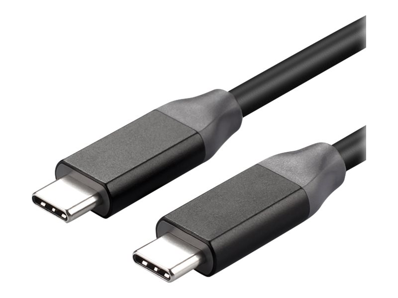 4XEM - USB cable - 24 pin USB-C (M) to 24 pin USB-C (M)