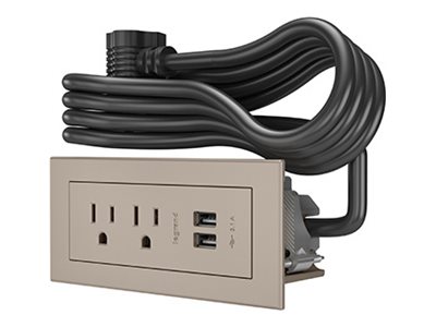 RADIANT FPC 2OL 2USB N