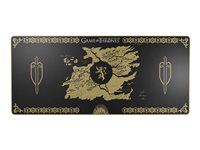 Lexip X TSUME Musemåtte