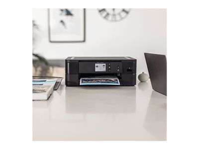 BROTHER DCP-J1140DW 3-in-1 inkjet MFP
