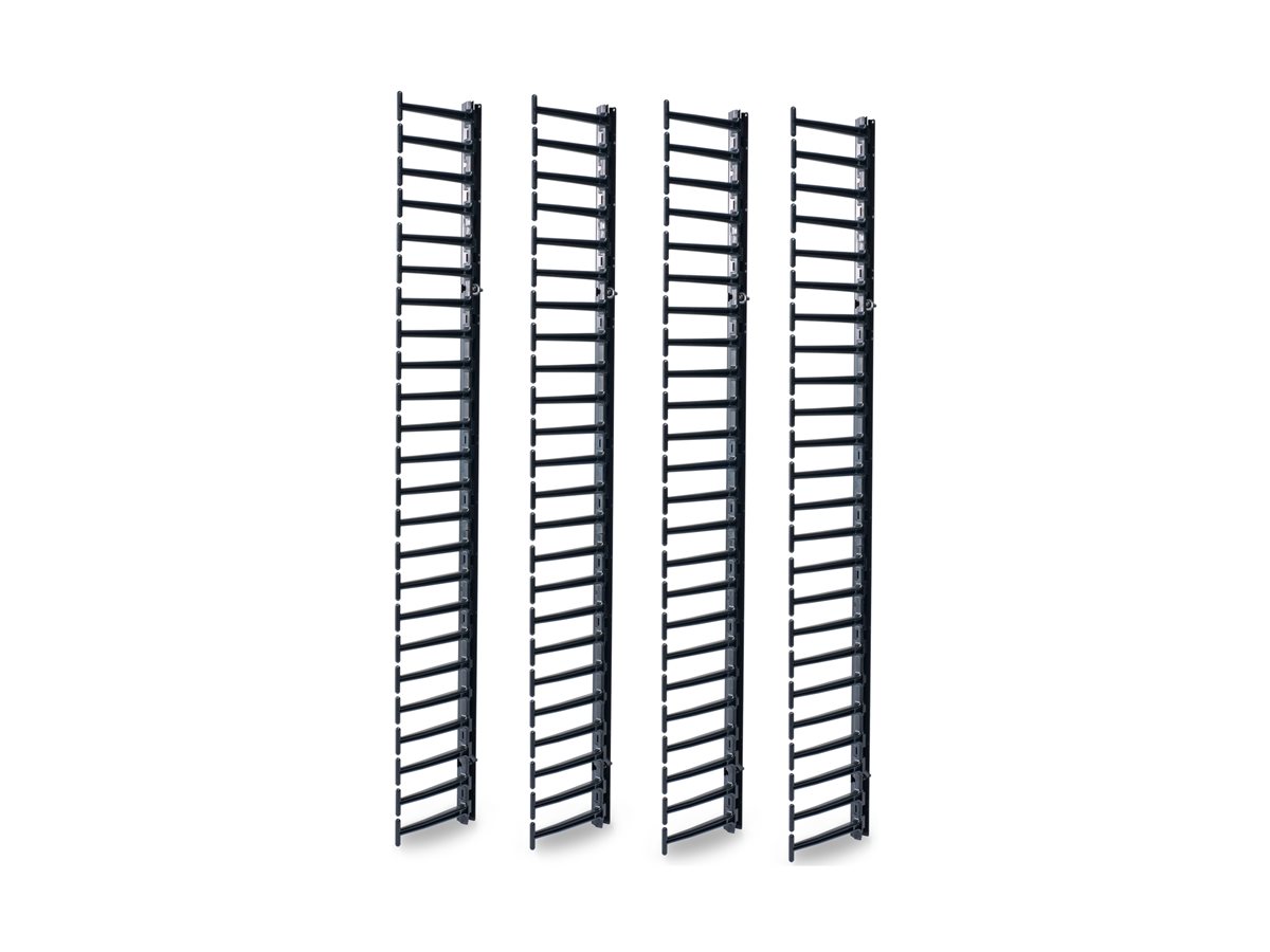 APC Vertical Cable Manager for NetShelte