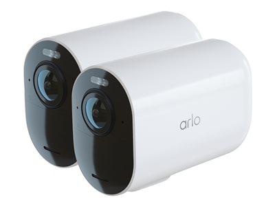 ARLO ULTRA 2 XL 2-CAM KIT - VMS5242-200EUS