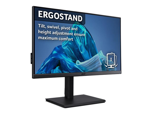UM.QB7EE.E16 - Acer Vero B247Y Ebmiprzxv - B7 Series - LED monitor ...