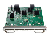 Cisco Catalyst C9400-LC-24XS