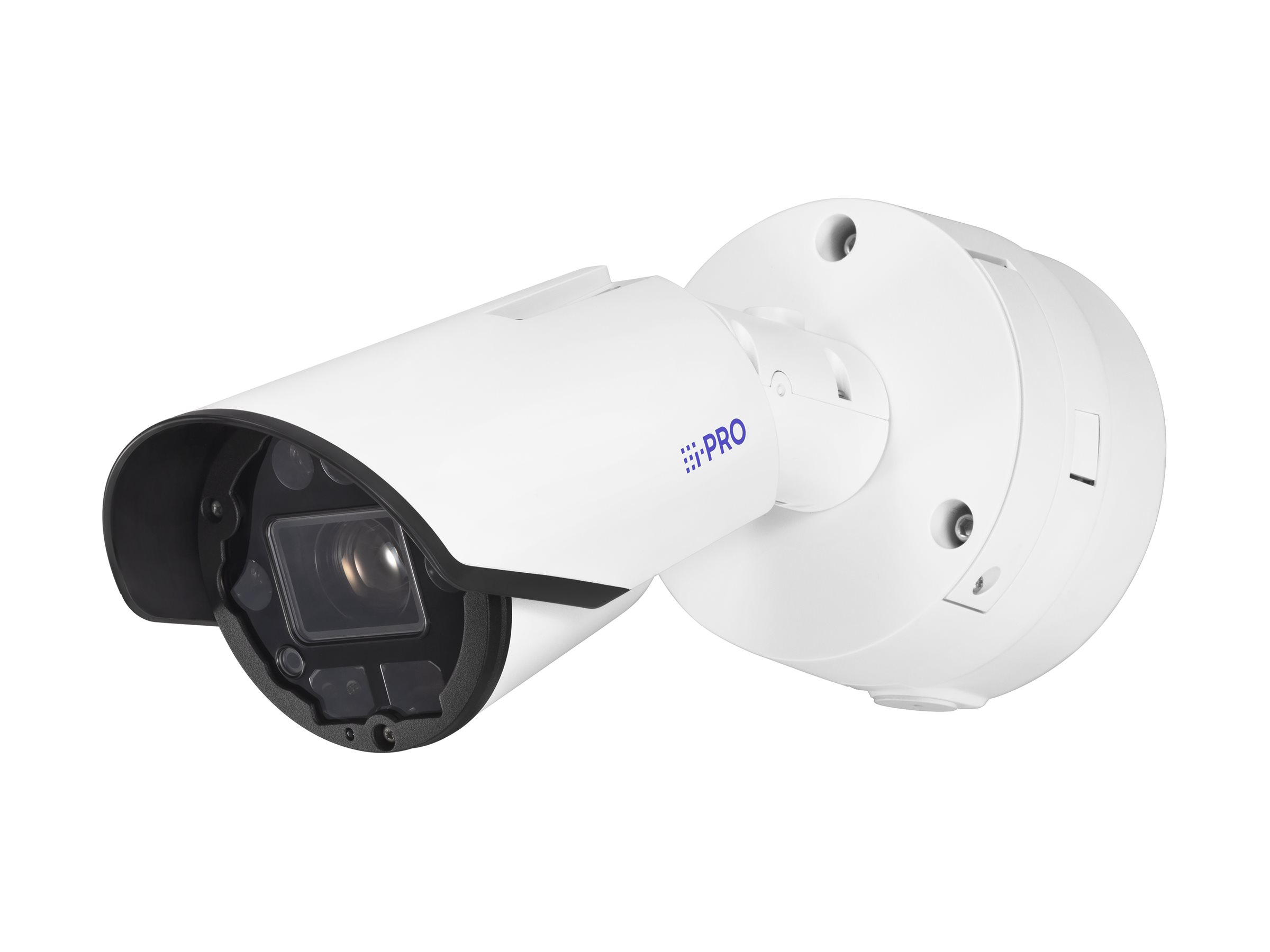 i-PRO S-Series WV-S15701-Z3L