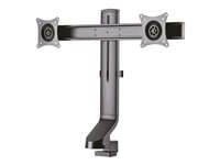NEOMOUNTS FPMA-D860DBLACK Desk Mount