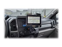 Havis DS-PAN-1300 Series - Docking station - for Panasonic TOUGHBOOK FZ-L1