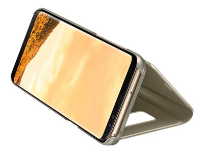 Samsung Clear View Standing Cover EF-ZG955