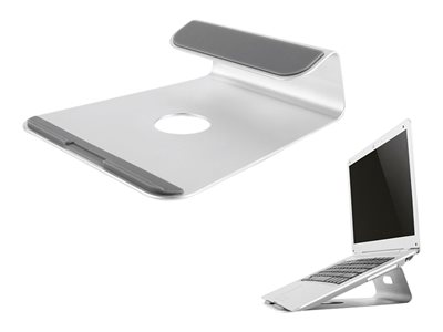 NEOMOUNTS Laptop Desk Stand ergonomic
