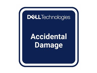 Dell 3Y Accidental Damage Service