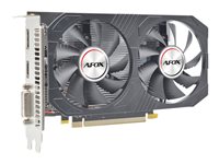 AFOX Radeon RX 550 4GB
