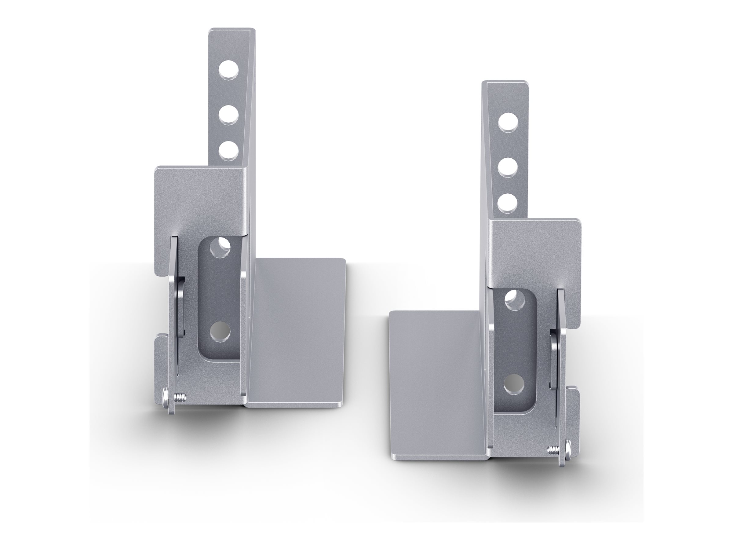 CyberPower 2POSTKIT - Rack mounting kit (2 post)