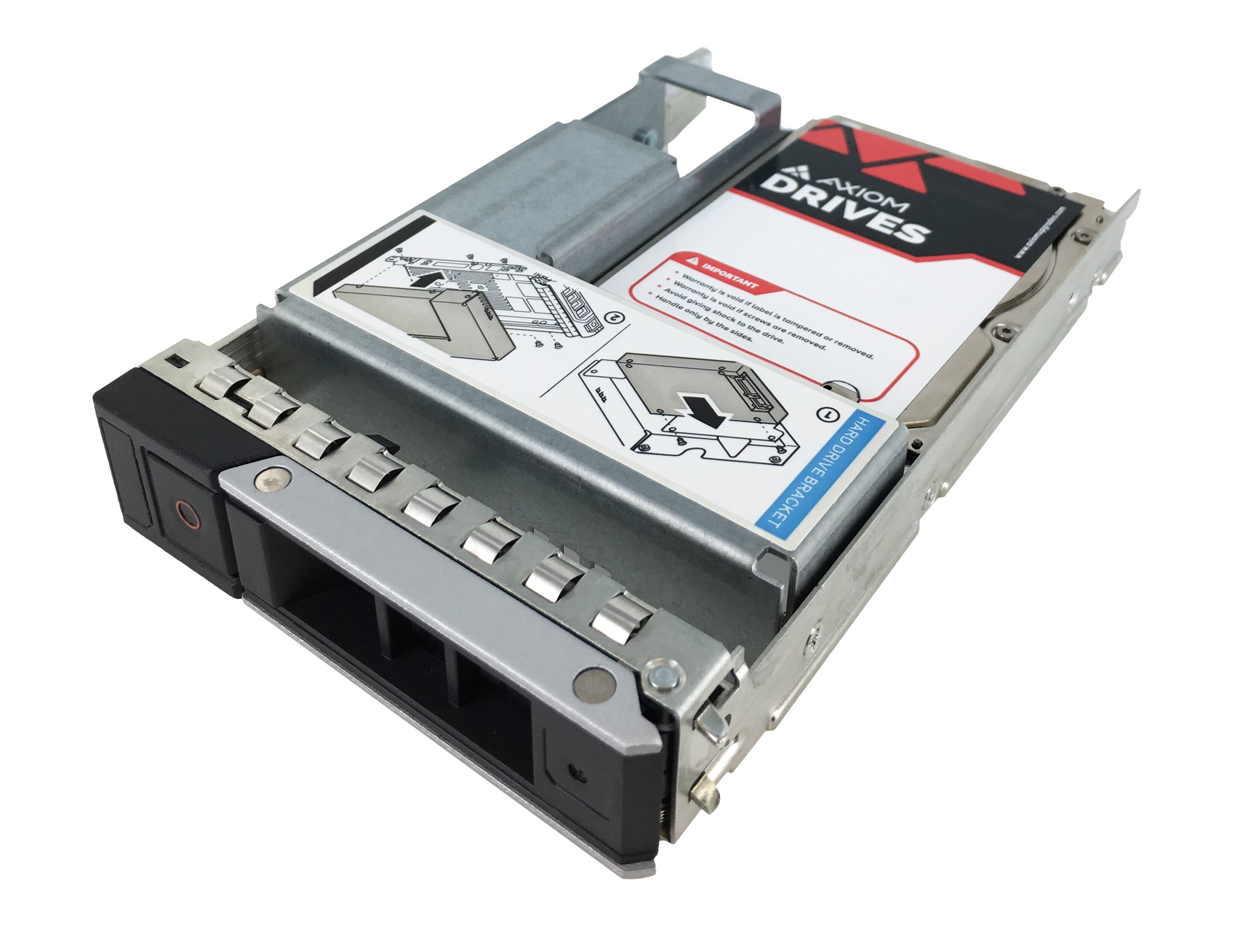 Axiom - Hard drive - Enterprise