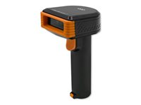 Qoltec Stregkodescanner Håndmodel