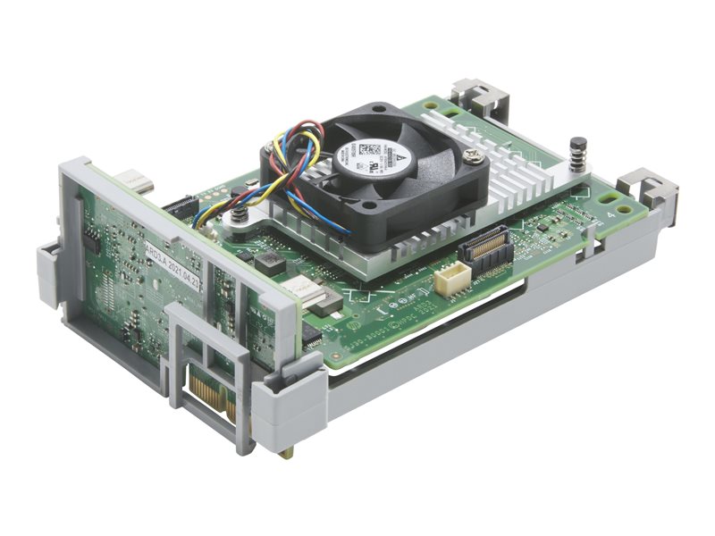 HP LaserJet Workflow Accelerator Card