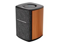 Edifier MS50A Højttaler Brun