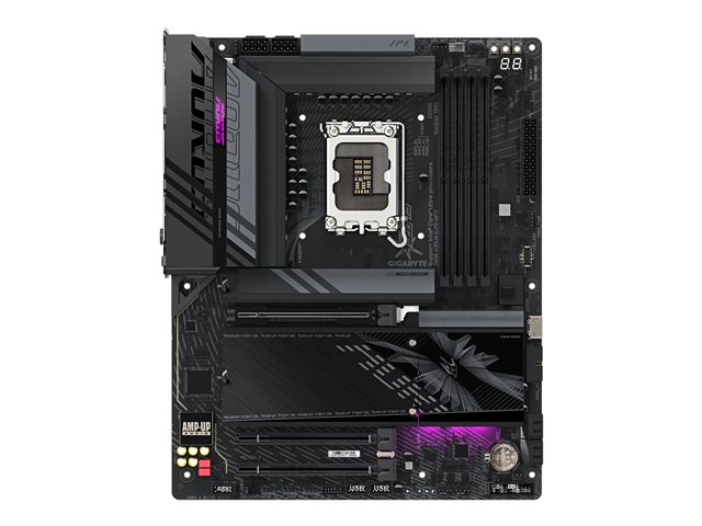 GIGABYTE Z890 A ELITE WIFI7