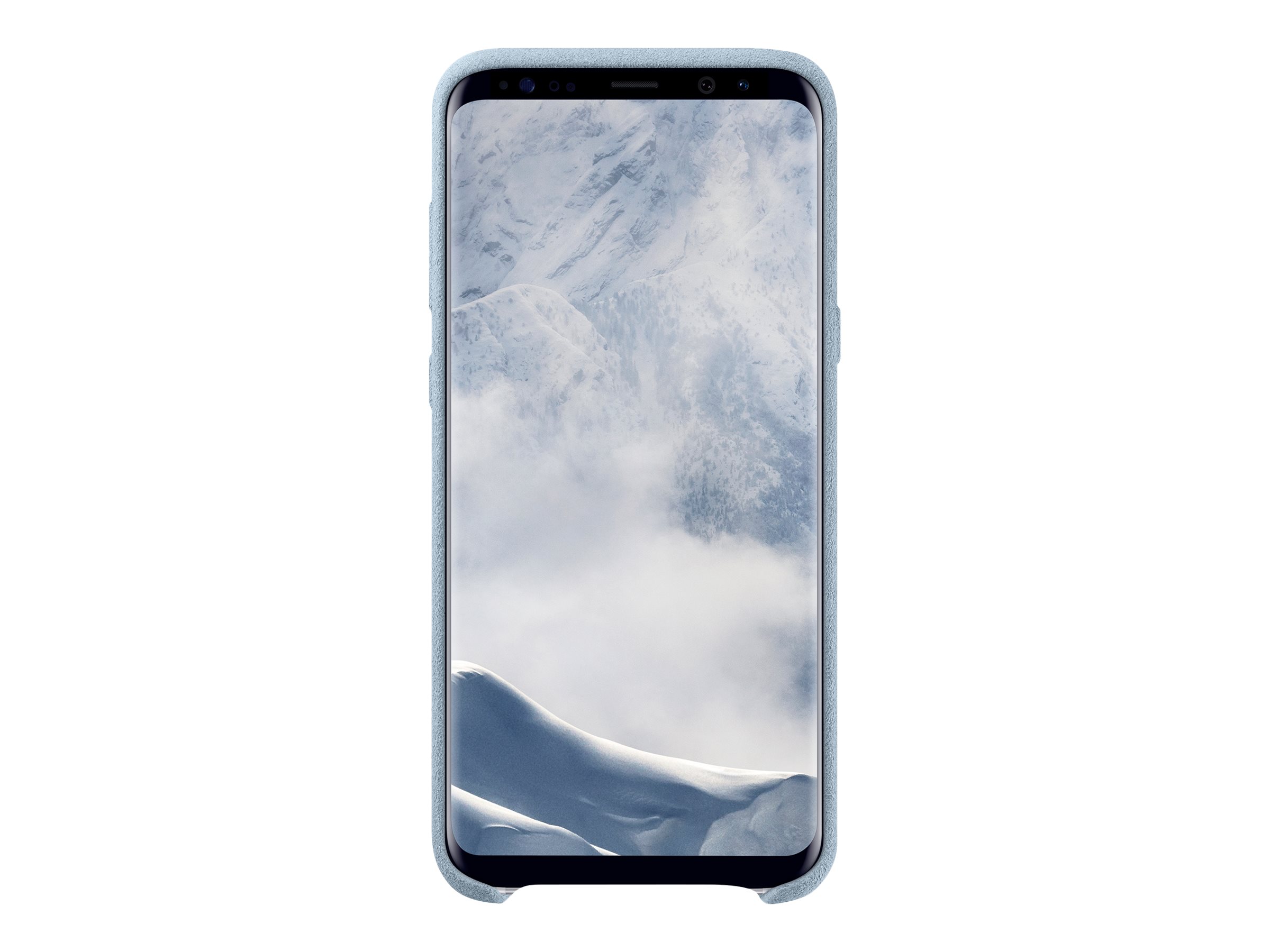 Samsung Alcantara Cover EF-XG955