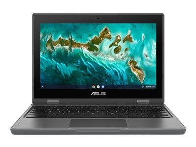 ASUS Chromebook Flip CR1 CR1100FKA-YZ142T Flip design Intel Celeron N5100 / up to 2.8 GHz 