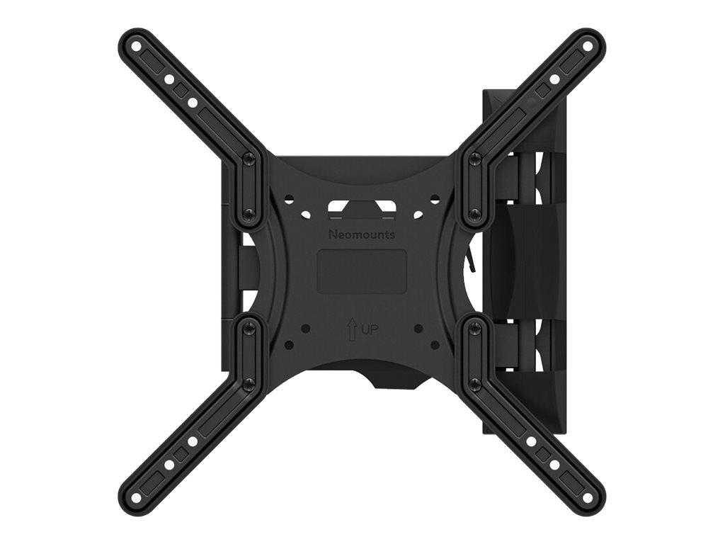 Neomounts by Newstar Screen Wall Mount (full motion 3 pivots VESA 400x400) – Neomounts Select
