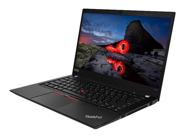 Lenovo ノートパソコン Amazon.com: Lenovo 20NX002XUS T490s W10p I7 8gb 256gb 3yr