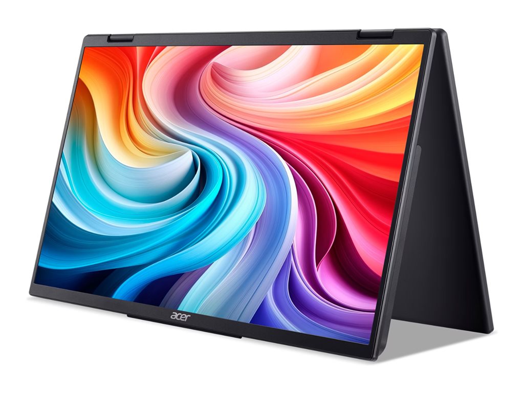 ACER PD163Qsmiuux Portable Monitor 15p