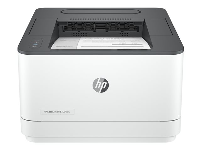 HP LaserJet Pro 3002dw 33ppm Printer 3G652F#B19