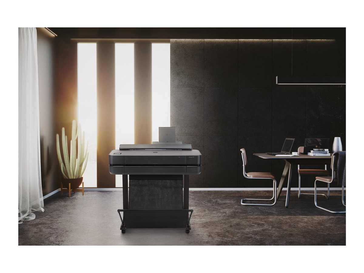 HP DesignJet T650 36-in Printer – foto 18