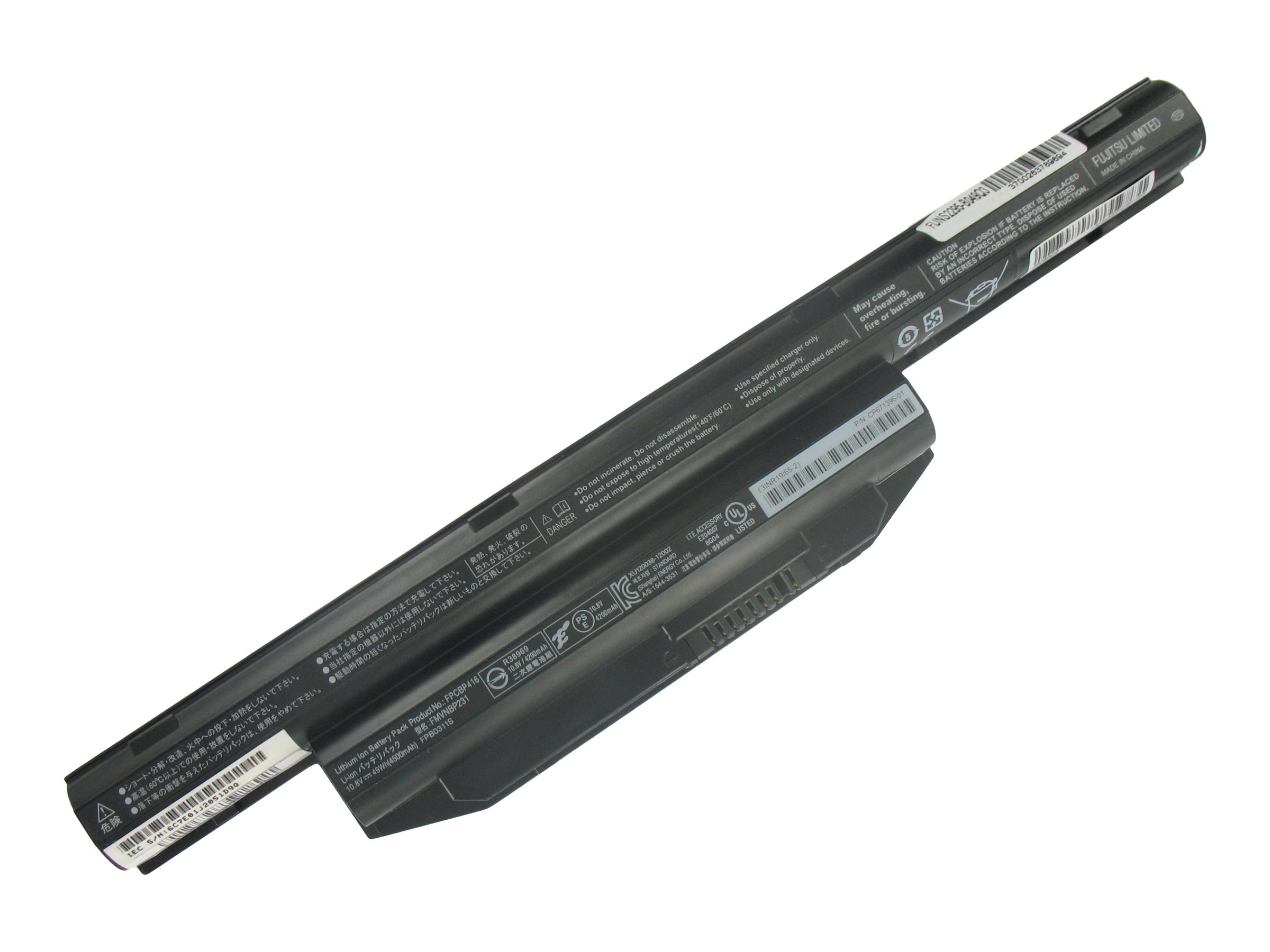 DLH Energy FUNS2295-B049Q3