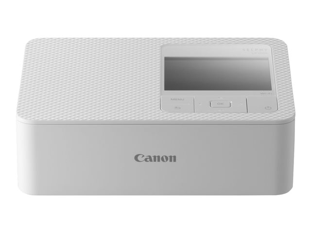 Image of Canon SELPHY CP1500 - printer - colour - dye sublimation