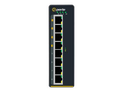 Perle IDS-108FPP - Switch
