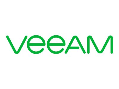 Veeam Backup for Microsoft Office 365 - Upfront Billing License (renewal) (1 year) + Production Support - 1 user