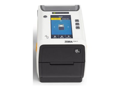 Zebra ZD611t-HC - Label printer