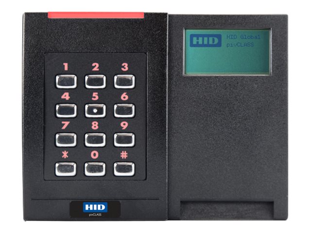 HID pivCLASS RPKCL40