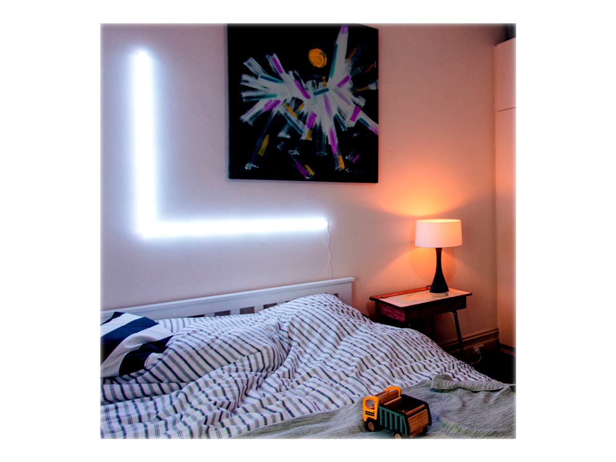 LIFX Clr 1000 lumens E27 Edison 2 Pack – foto 3