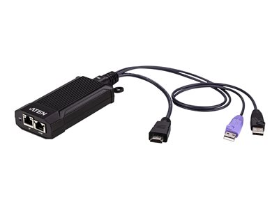 ATEN KG8950T - KVM / audio / USB extender