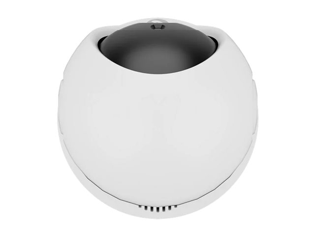 EZVIZ H7c Dual network surveillance Product shot Top 78450
