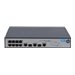 HPE 1910-8 Switch