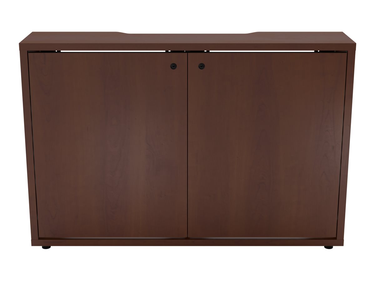 Middle Atlantic C3 Series Credenza Woodkit