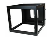 StarTech.com Racks et accessoires  RK819WALLOH