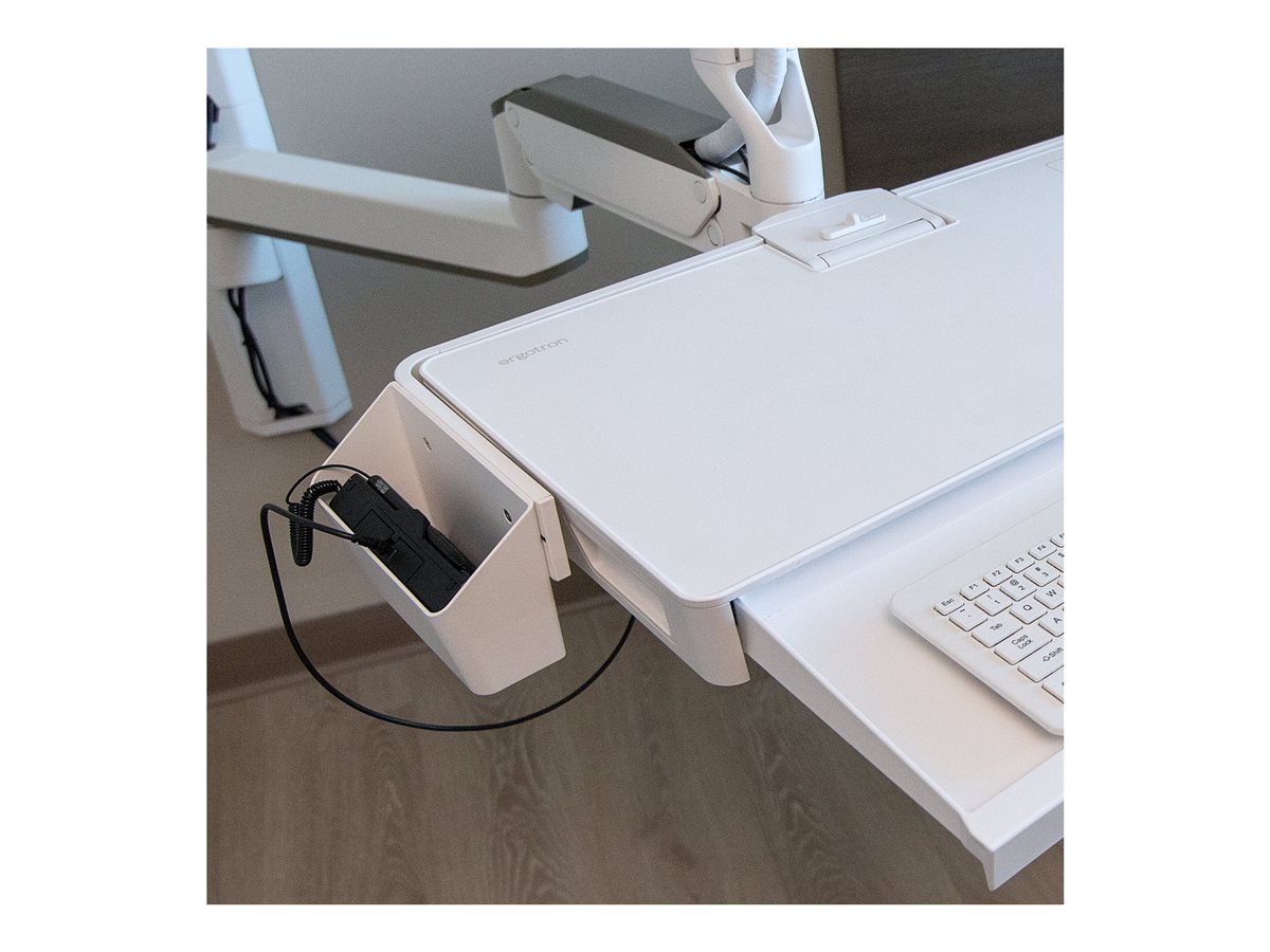 Ergotron CareFit Combo upevňovací komponent – foto 2