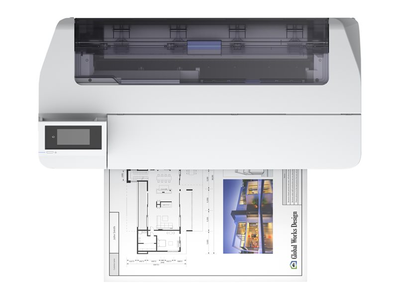 EPSON SureColor SC-T2100 No Stand 24inch