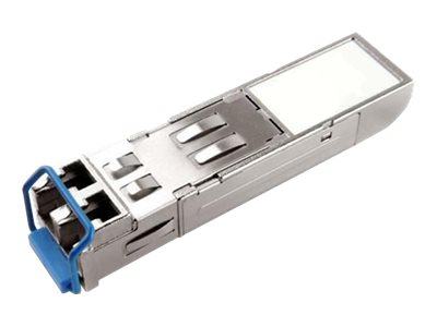Opengear - SFP (mini-GBIC) transceiver module - GigE