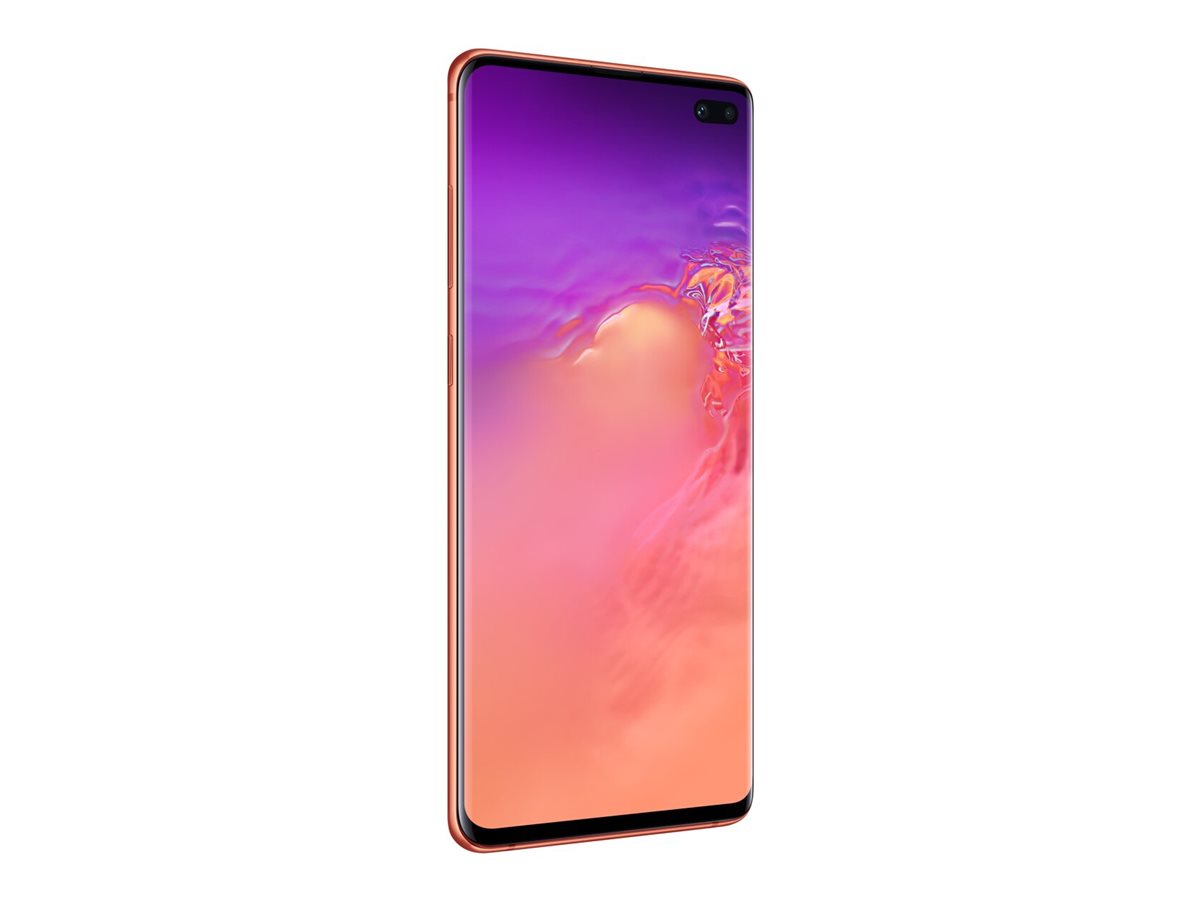Samsung Galaxy S10+ - 4G smartphone | Overview, Specs