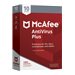 McAfee AntiVirus Plus